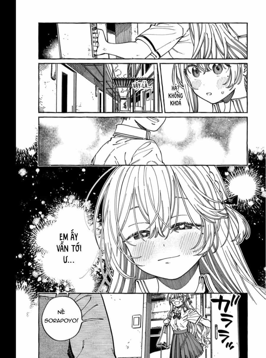 Boku No Suki Na Hito Ga Suki Na Hito - Chương 30 - ảnh 3