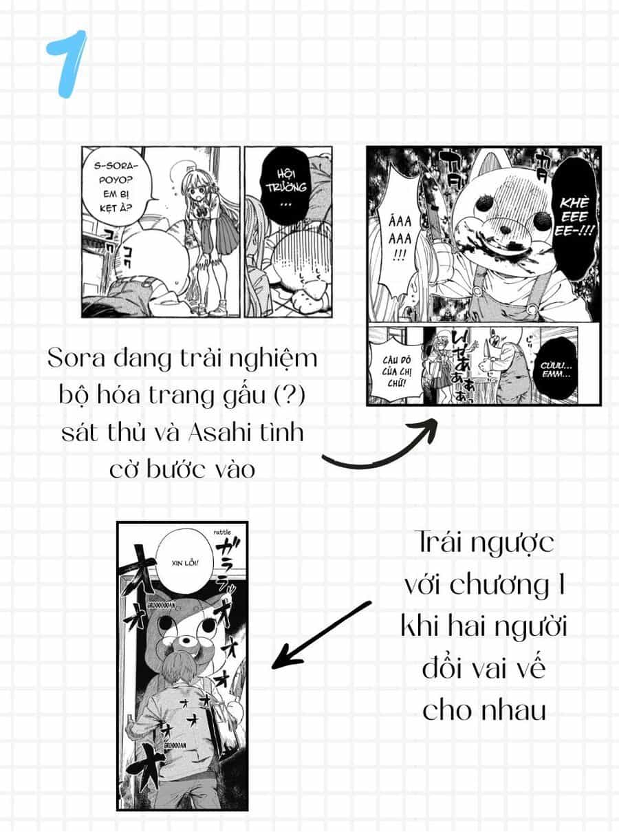 Boku No Suki Na Hito Ga Suki Na Hito - Chương 30 - ảnh 31