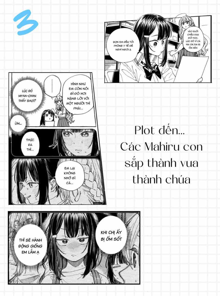 Boku No Suki Na Hito Ga Suki Na Hito - Chương 30 - ảnh 33