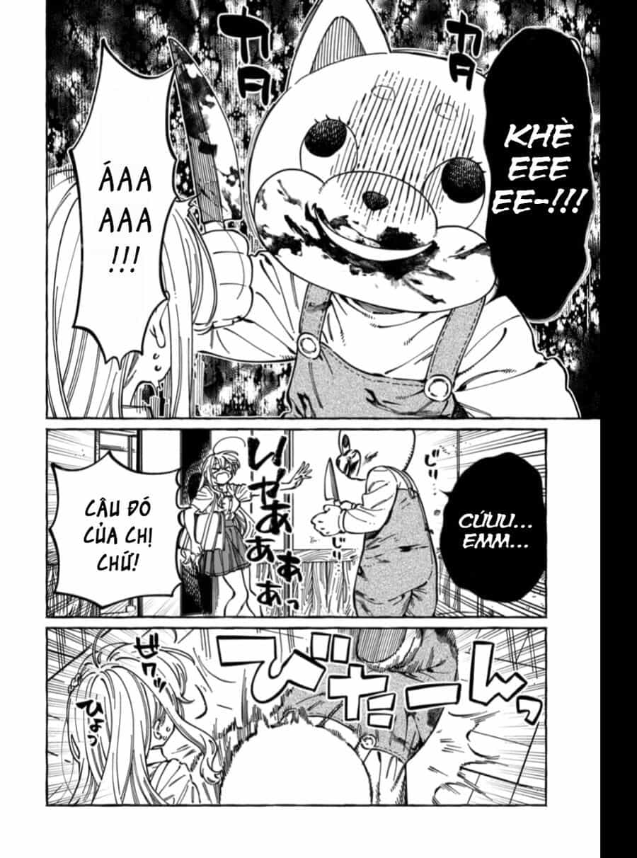 Boku No Suki Na Hito Ga Suki Na Hito - Chương 30 - ảnh 4