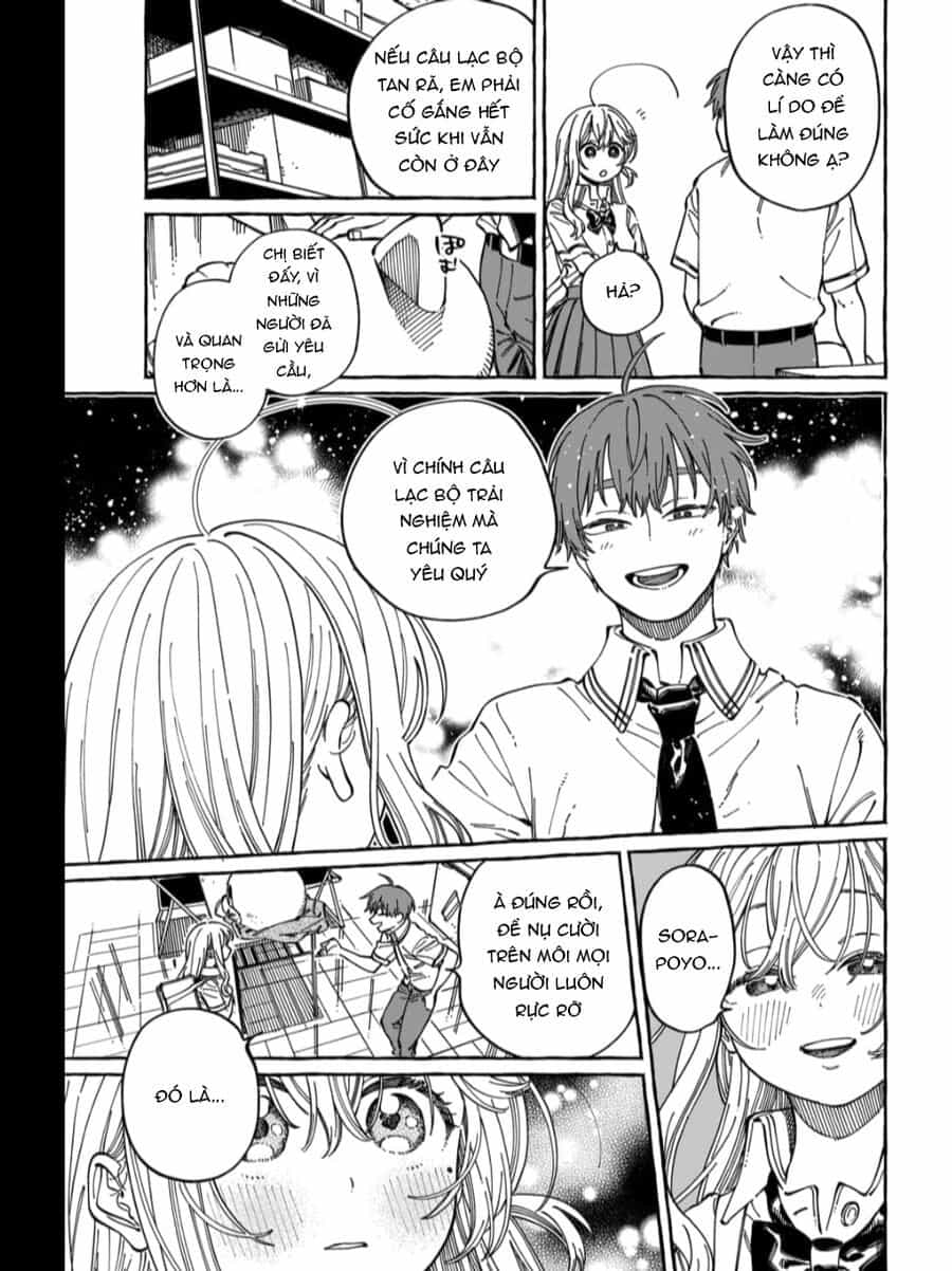 Boku No Suki Na Hito Ga Suki Na Hito - Chương 30 - ảnh 7