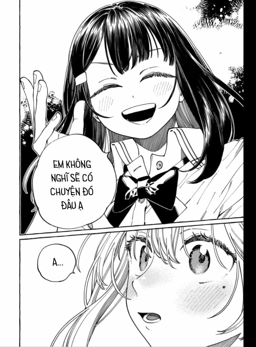 Boku No Suki Na Hito Ga Suki Na Hito - Chương 31 - ảnh 12