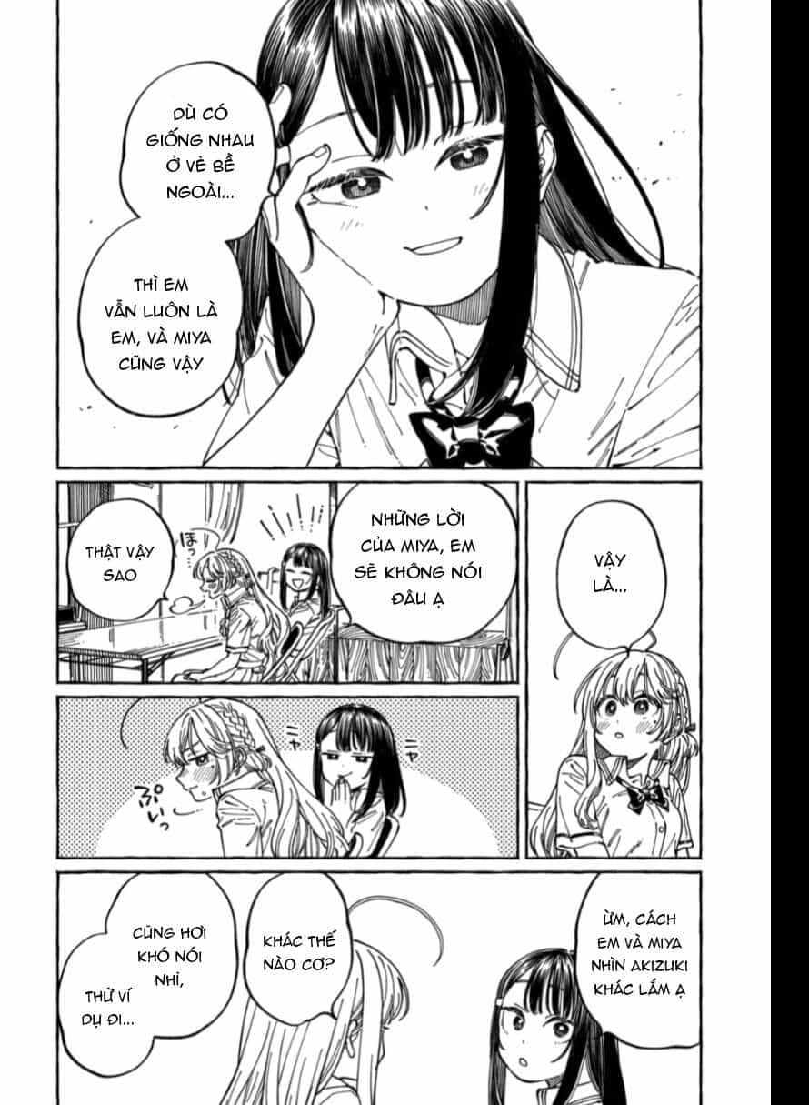 Boku No Suki Na Hito Ga Suki Na Hito - Chương 31 - ảnh 14