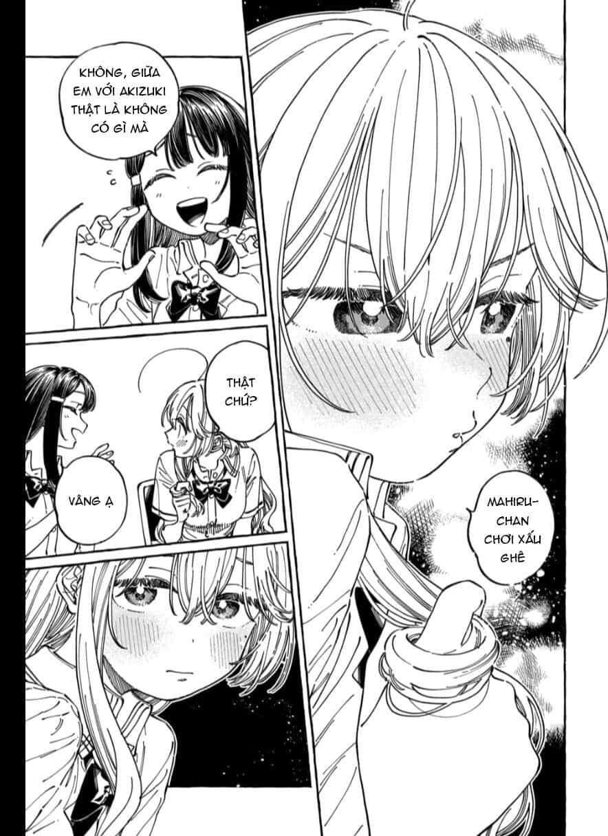 Boku No Suki Na Hito Ga Suki Na Hito - Chương 31 - ảnh 19