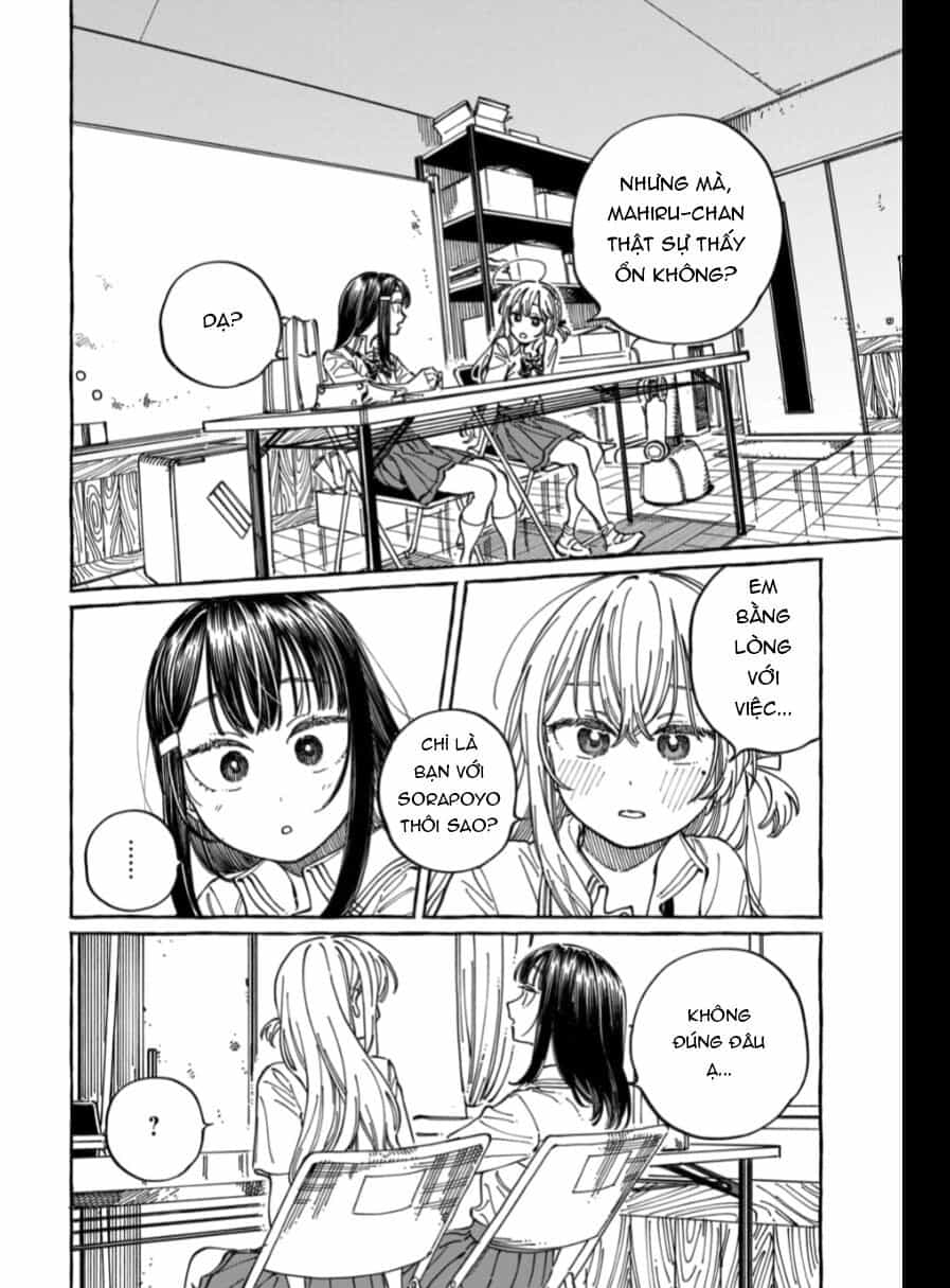 Boku No Suki Na Hito Ga Suki Na Hito - Chương 31 - ảnh 20