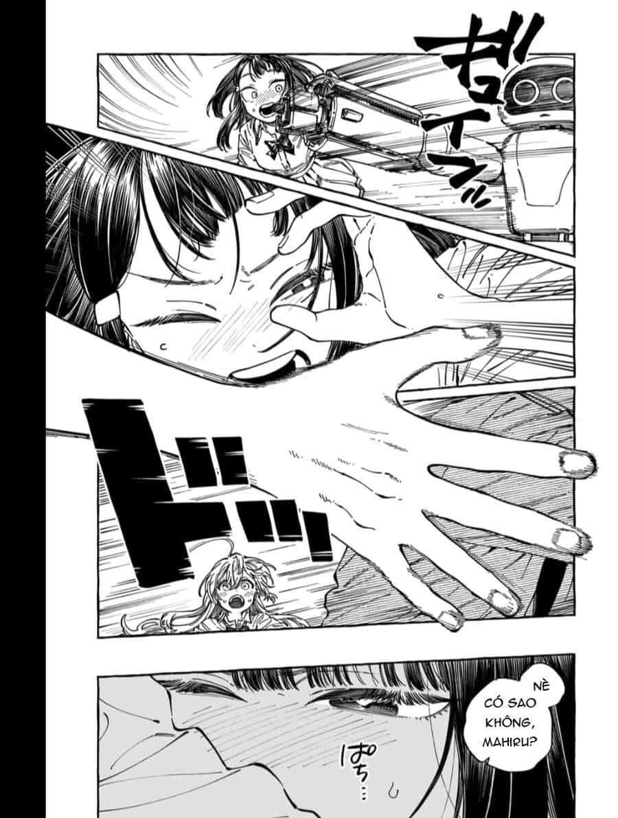 Boku No Suki Na Hito Ga Suki Na Hito - Chương 31 - ảnh 25