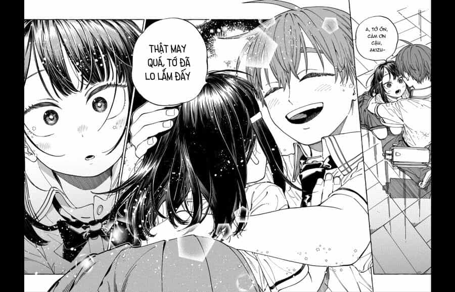 Boku No Suki Na Hito Ga Suki Na Hito - Chương 31 - ảnh 26