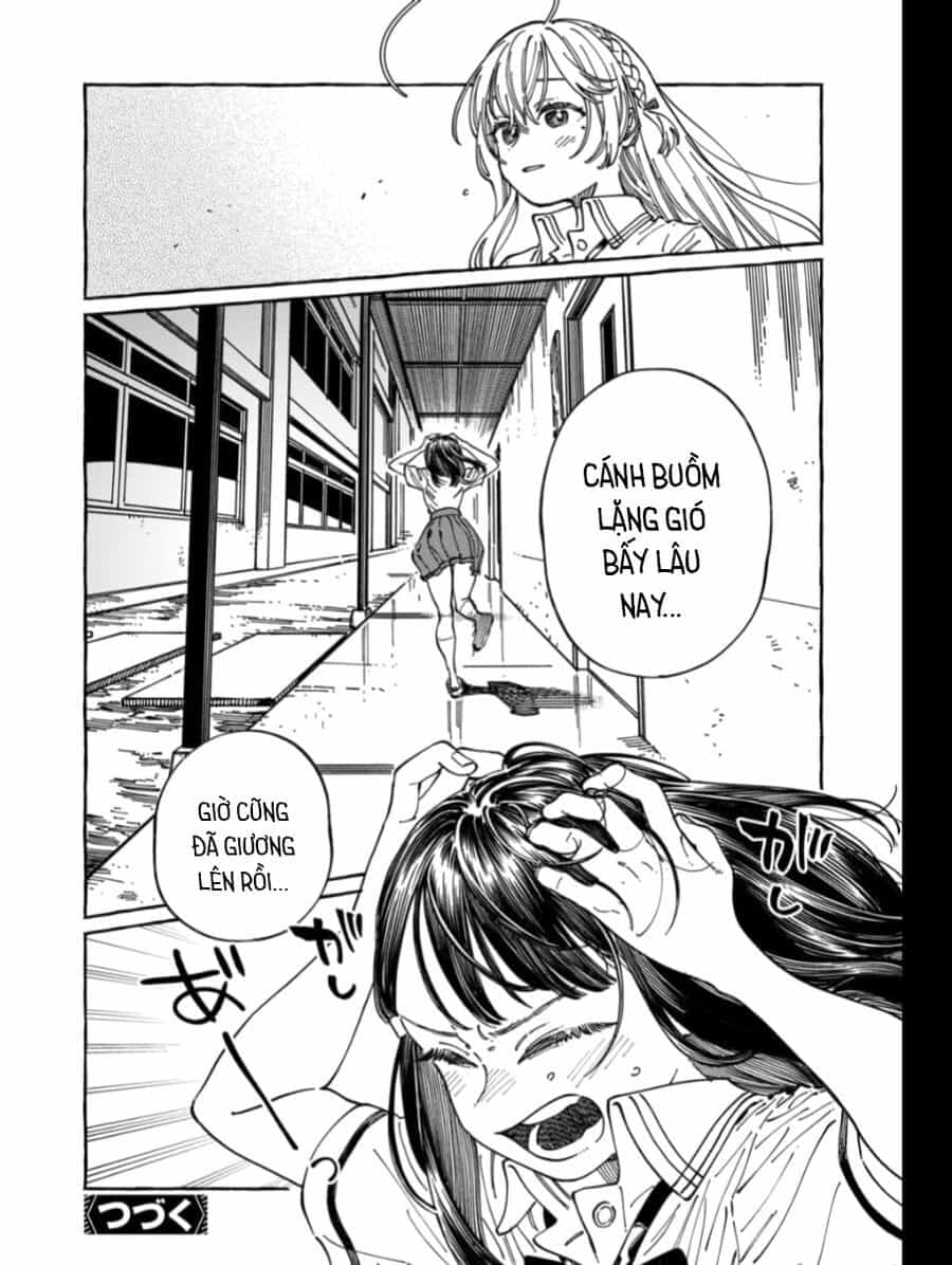Boku No Suki Na Hito Ga Suki Na Hito - Chương 31 - ảnh 29