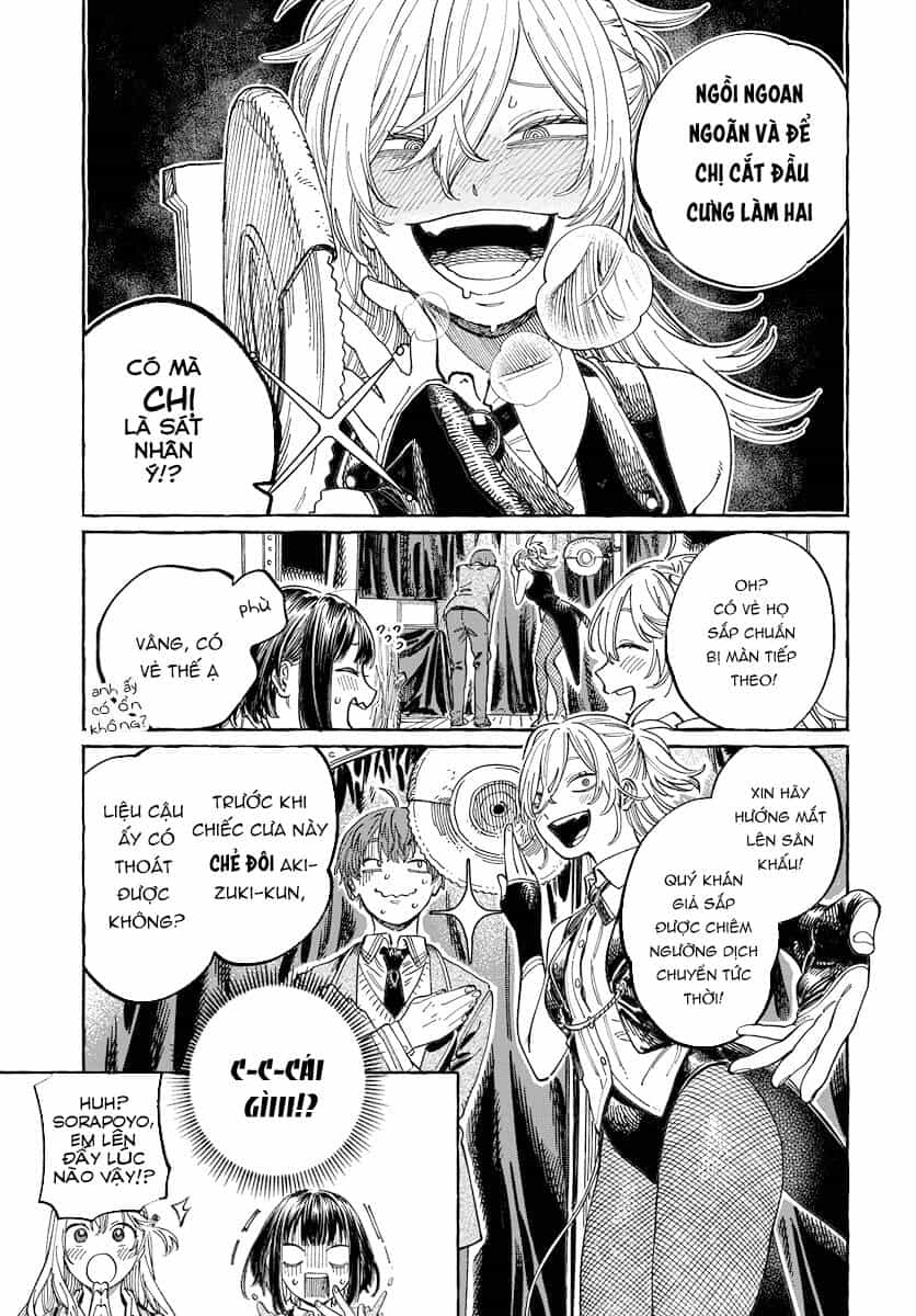 Boku No Suki Na Hito Ga Suki Na Hito - Chương 3 - ảnh 15