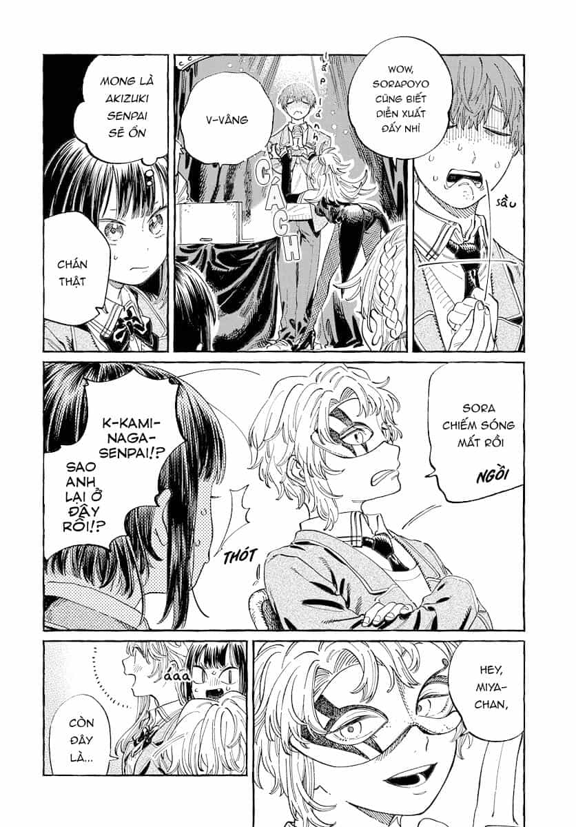 Boku No Suki Na Hito Ga Suki Na Hito - Chương 3 - ảnh 16