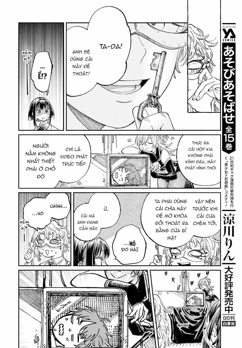 Boku No Suki Na Hito Ga Suki Na Hito - Chương 3 - ảnh 18