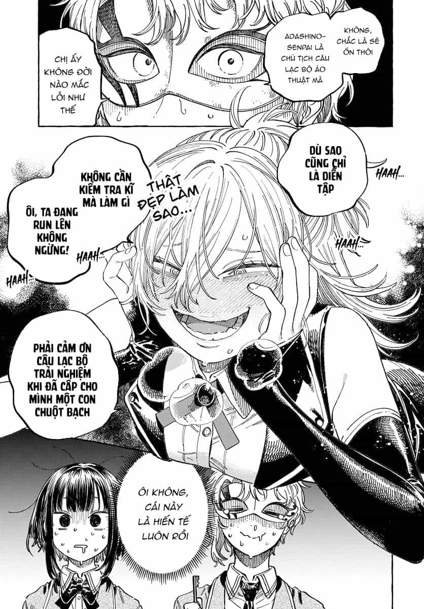Boku No Suki Na Hito Ga Suki Na Hito - Chương 3 - ảnh 19