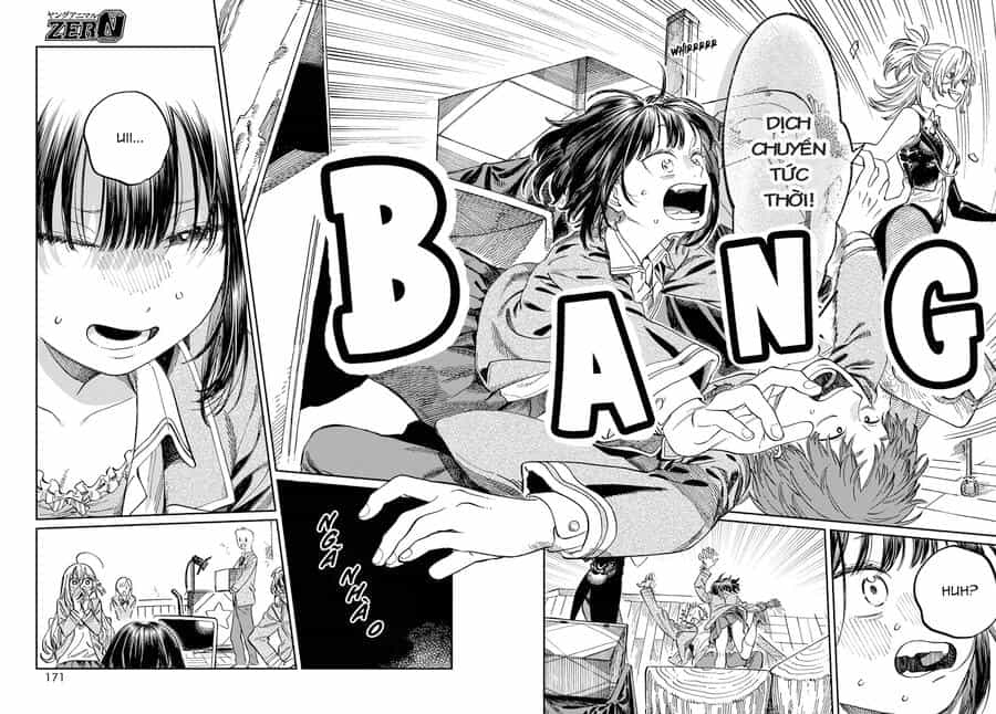Boku No Suki Na Hito Ga Suki Na Hito - Chương 3 - ảnh 24