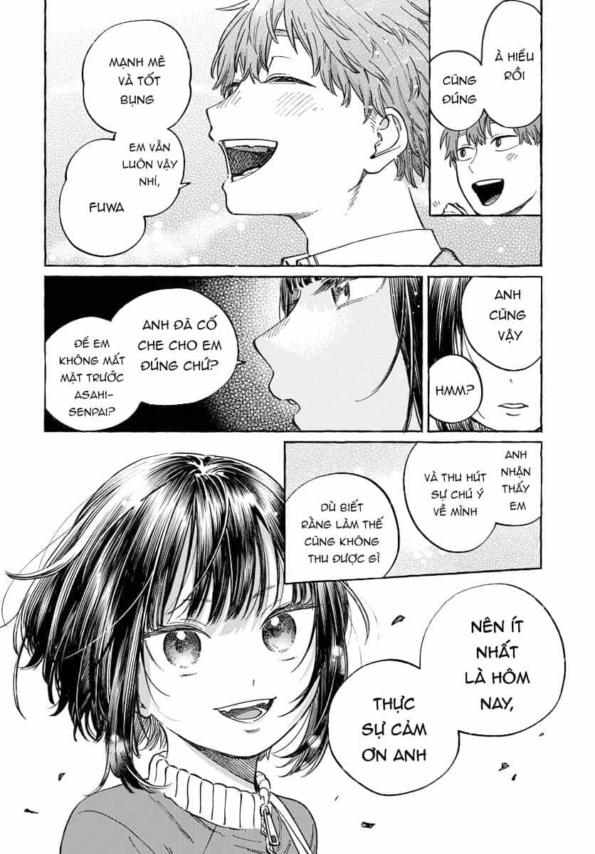 Boku No Suki Na Hito Ga Suki Na Hito - Chương 3 - ảnh 29