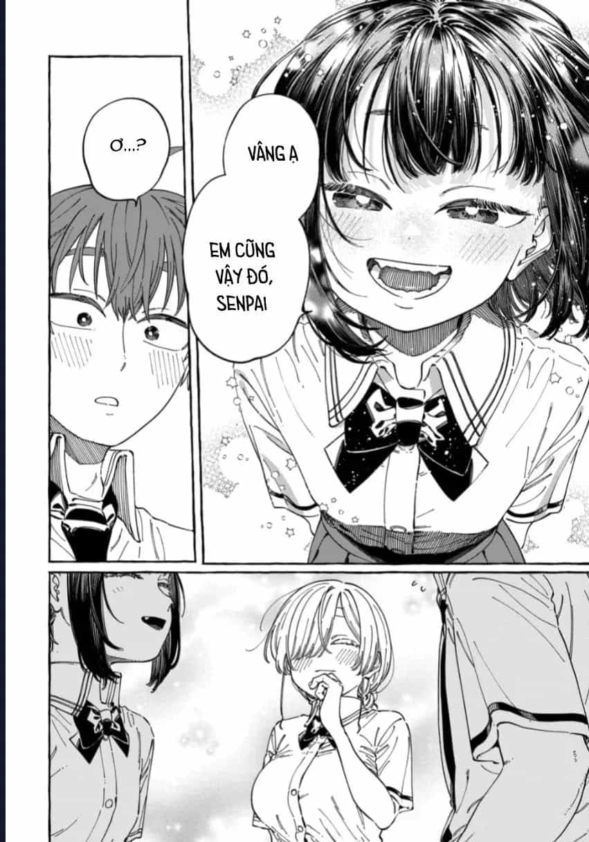 Boku No Suki Na Hito Ga Suki Na Hito - Chương 32 - ảnh 10
