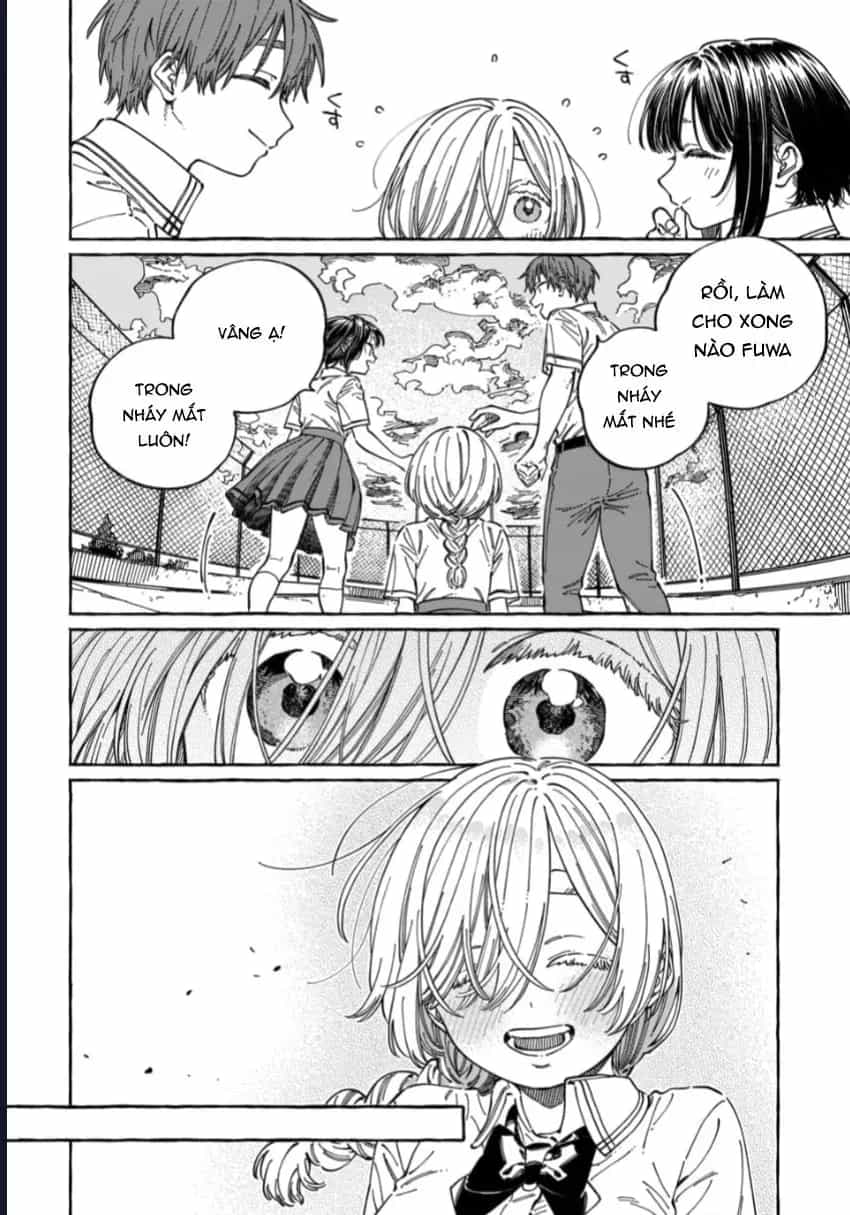 Boku No Suki Na Hito Ga Suki Na Hito - Chương 32 - ảnh 14