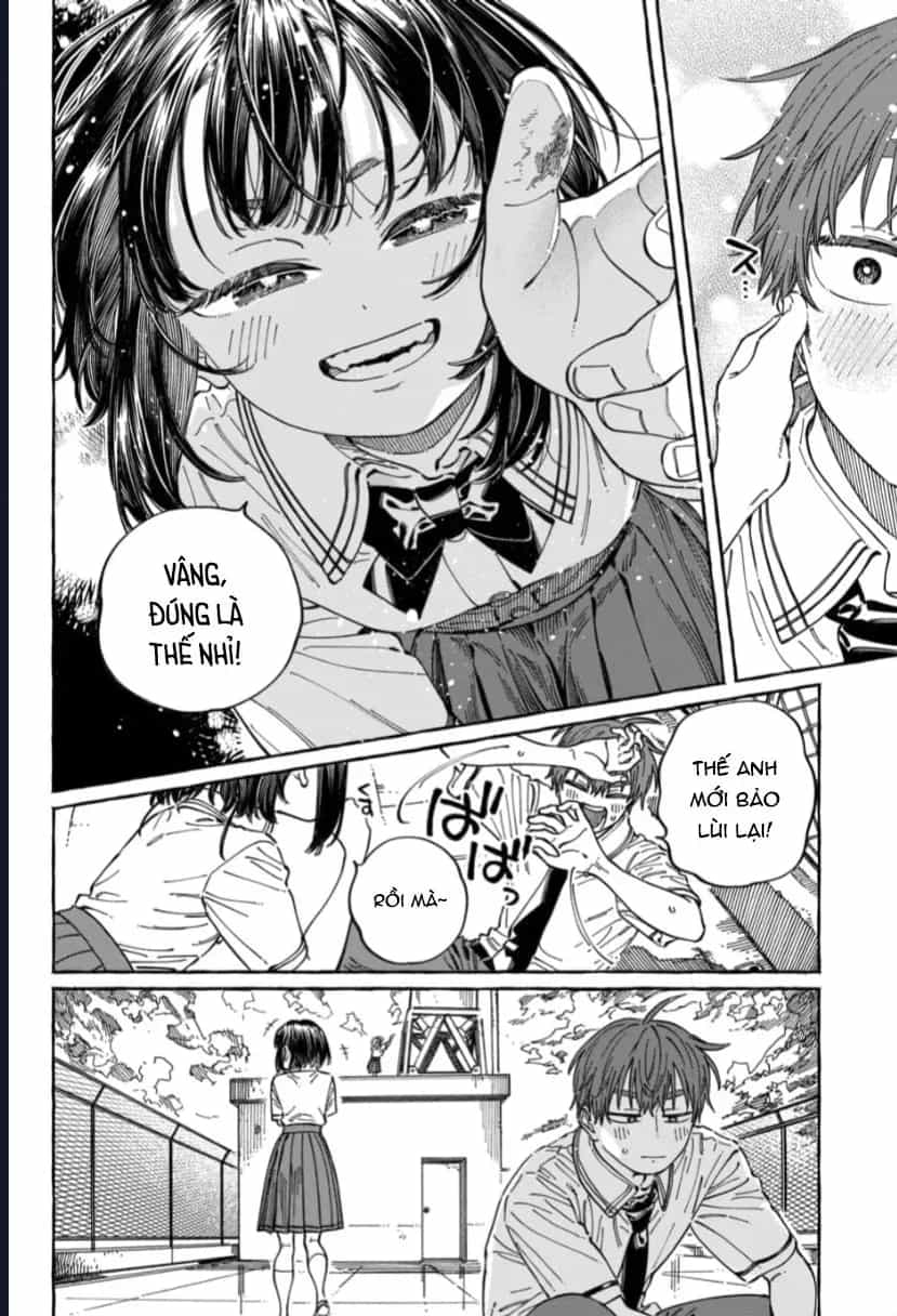Boku No Suki Na Hito Ga Suki Na Hito - Chương 32 - ảnh 16