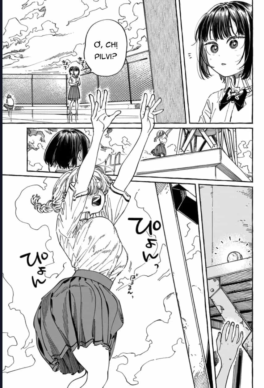Boku No Suki Na Hito Ga Suki Na Hito - Chương 32 - ảnh 17