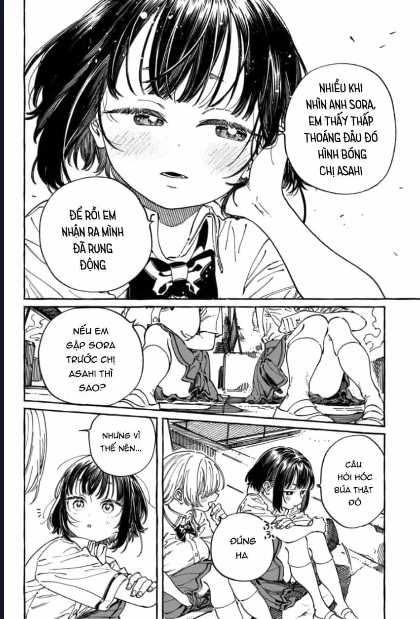 Boku No Suki Na Hito Ga Suki Na Hito - Chương 32 - ảnh 26
