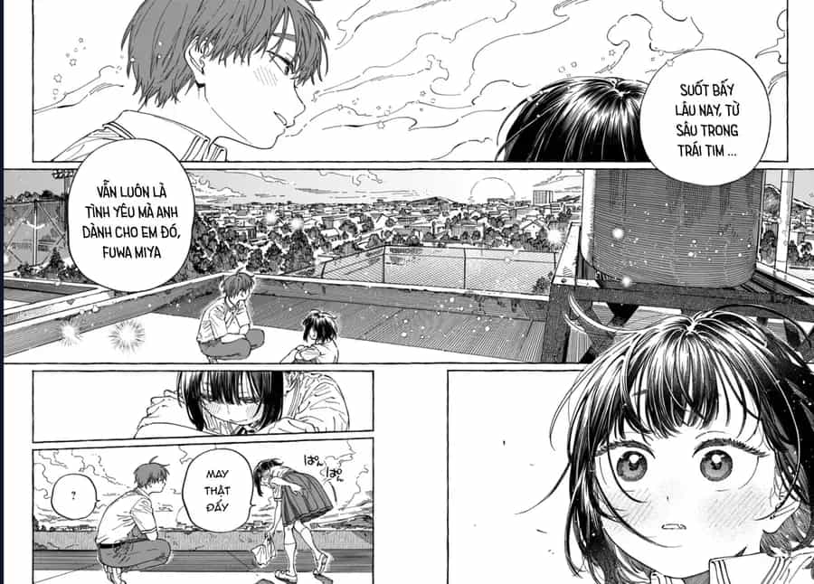 Boku No Suki Na Hito Ga Suki Na Hito - Chương 32 - ảnh 30