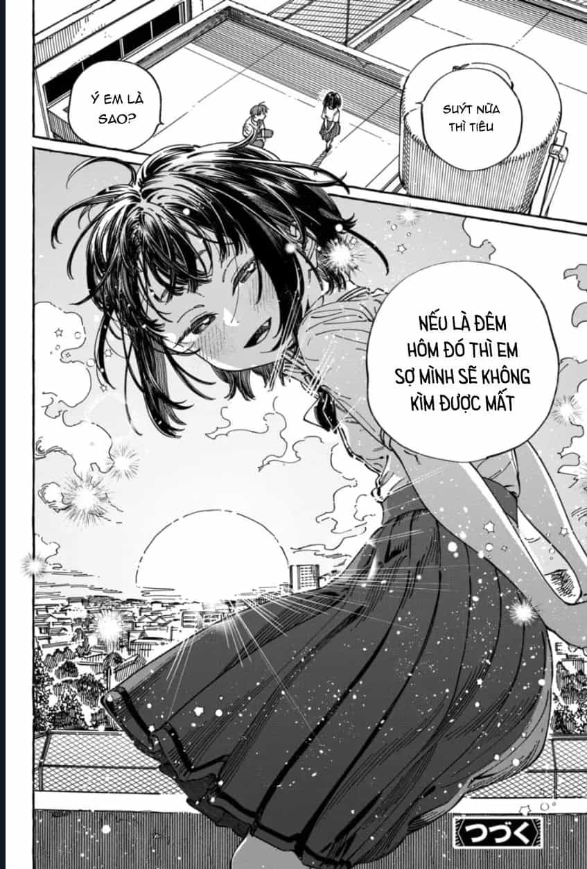 Boku No Suki Na Hito Ga Suki Na Hito - Chương 32 - ảnh 31