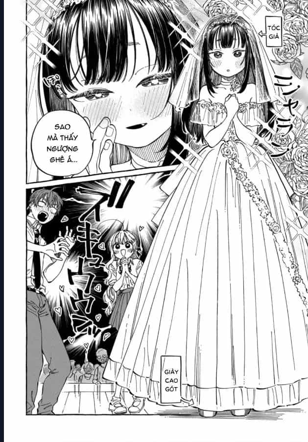 Boku No Suki Na Hito Ga Suki Na Hito - Chương 33 - ảnh 10