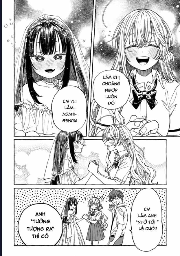 Boku No Suki Na Hito Ga Suki Na Hito - Chương 33 - ảnh 12