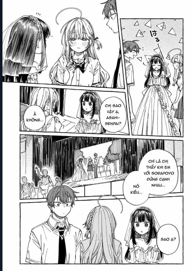 Boku No Suki Na Hito Ga Suki Na Hito - Chương 33 - ảnh 13