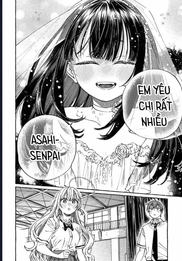 Boku No Suki Na Hito Ga Suki Na Hito - Chương 33 - ảnh 24