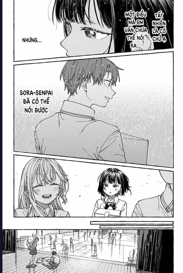 Boku No Suki Na Hito Ga Suki Na Hito - Chương 33 - ảnh 7
