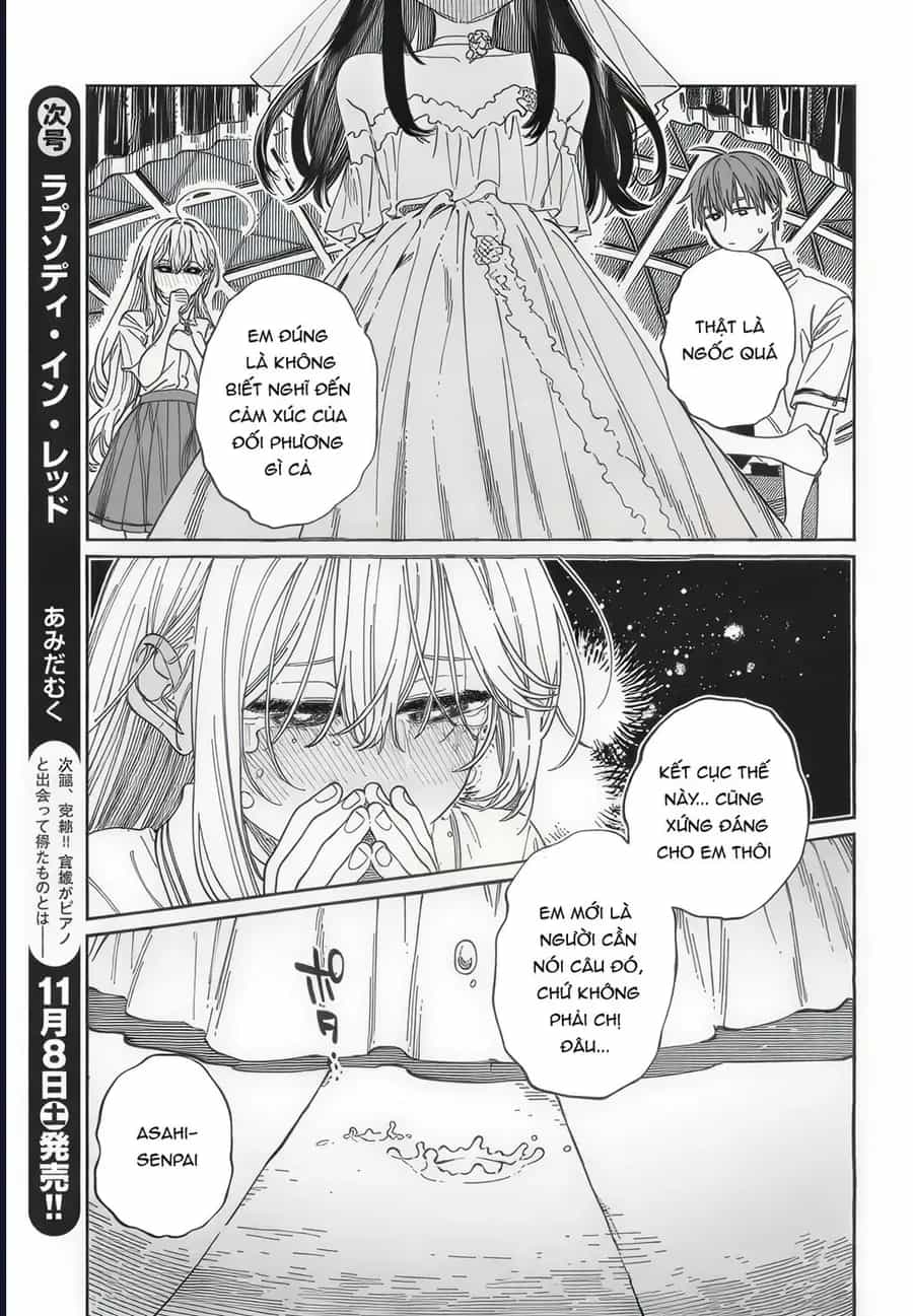 Boku No Suki Na Hito Ga Suki Na Hito - Chương 34 - ảnh 14