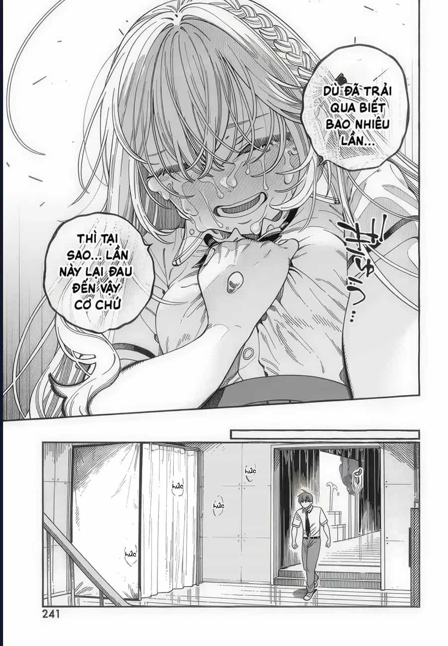 Boku No Suki Na Hito Ga Suki Na Hito - Chương 34 - ảnh 18