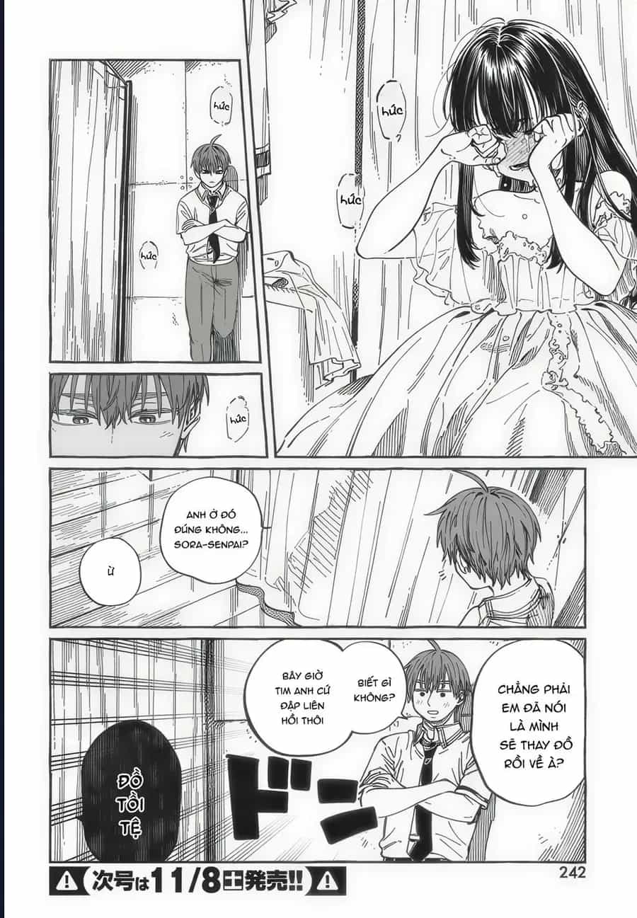 Boku No Suki Na Hito Ga Suki Na Hito - Chương 34 - ảnh 19