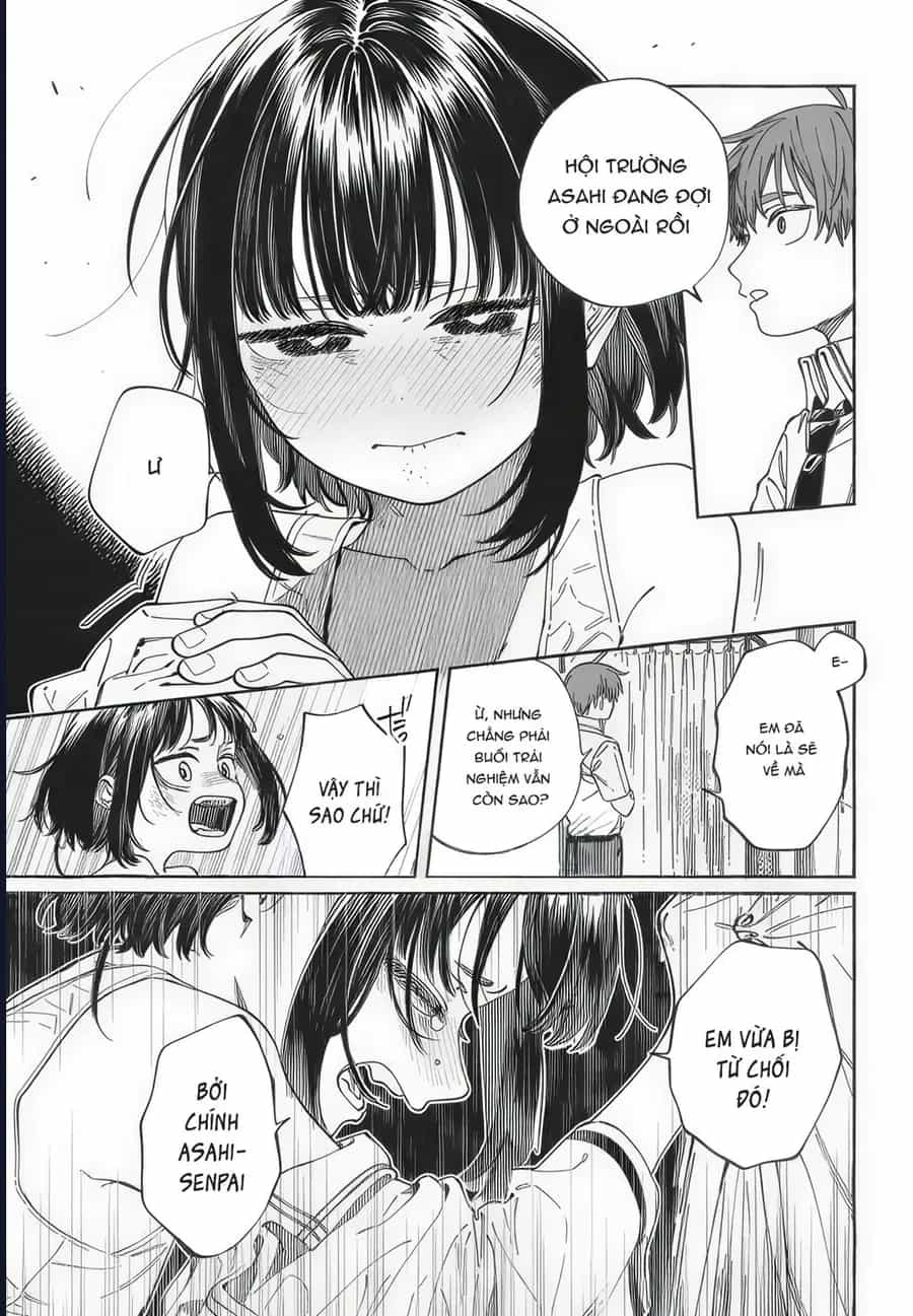 Boku No Suki Na Hito Ga Suki Na Hito - Chương 34 - ảnh 22