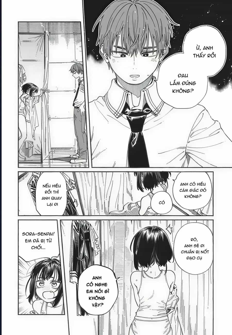 Boku No Suki Na Hito Ga Suki Na Hito - Chương 34 - ảnh 23