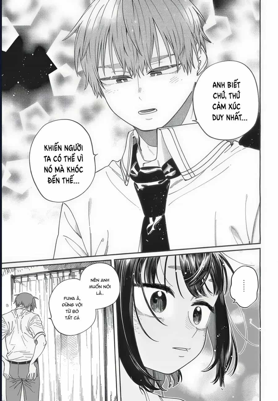 Boku No Suki Na Hito Ga Suki Na Hito - Chương 34 - ảnh 26