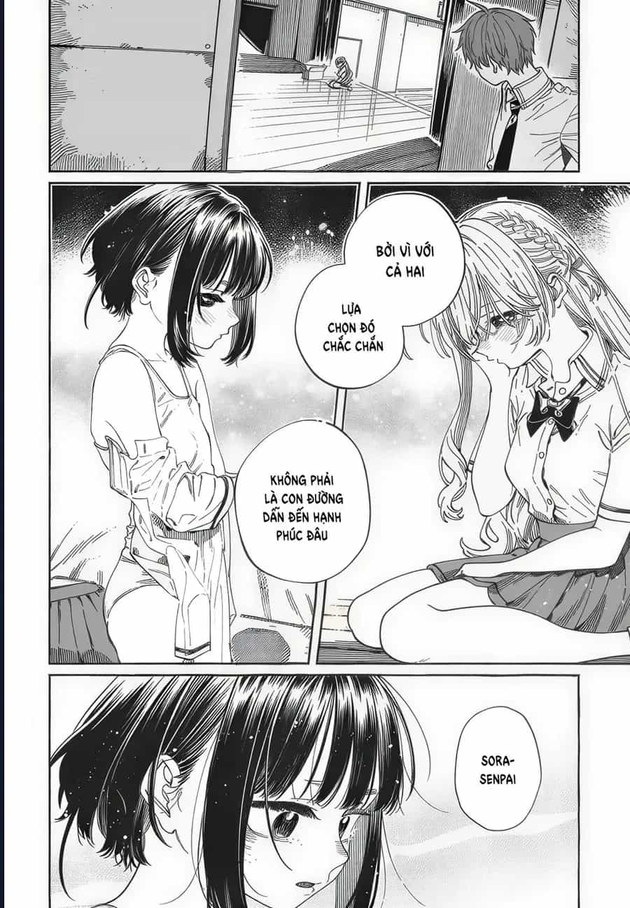 Boku No Suki Na Hito Ga Suki Na Hito - Chương 34 - ảnh 27