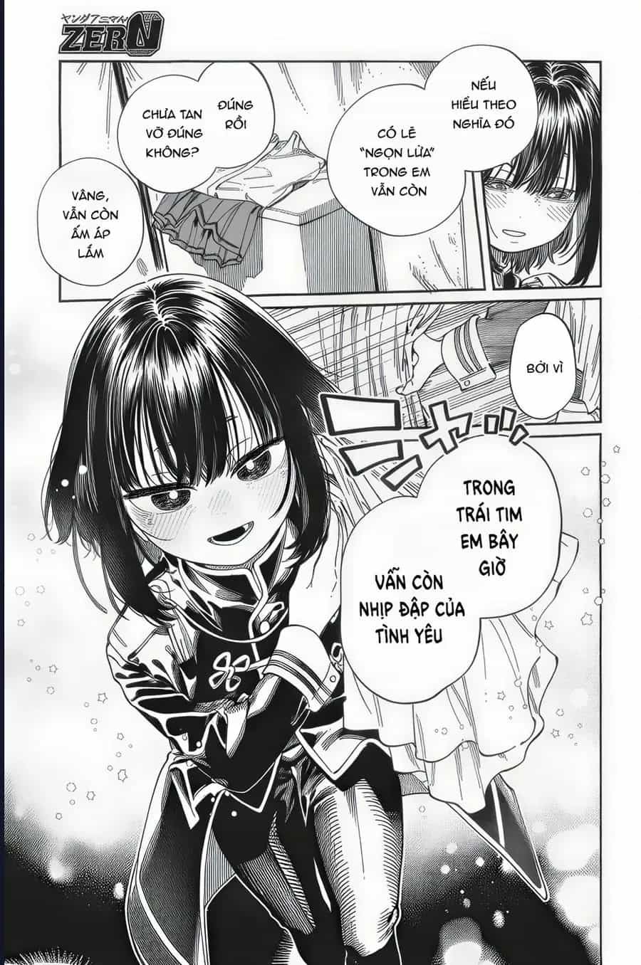 Boku No Suki Na Hito Ga Suki Na Hito - Chương 34 - ảnh 30