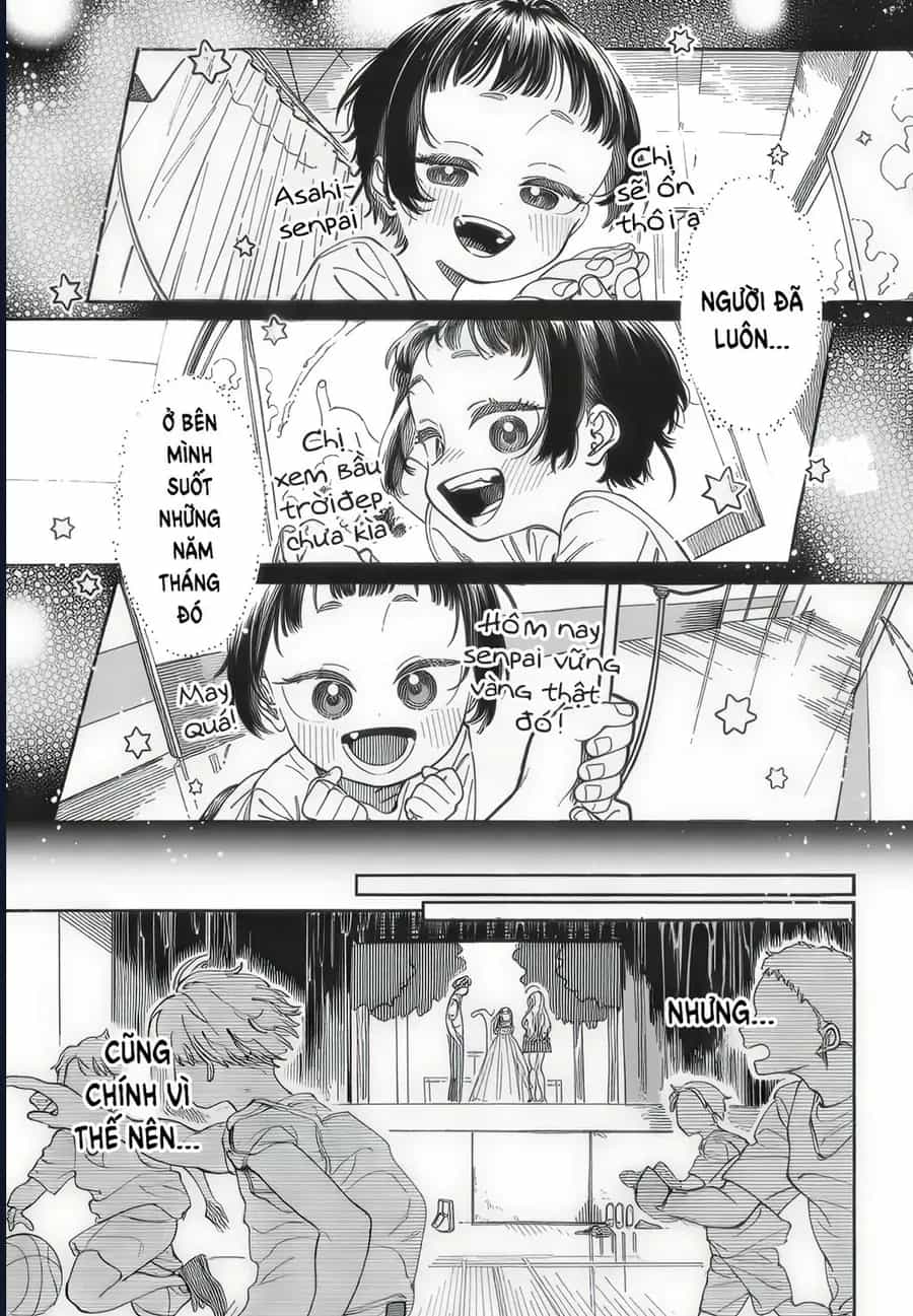 Boku No Suki Na Hito Ga Suki Na Hito - Chương 34 - ảnh 4