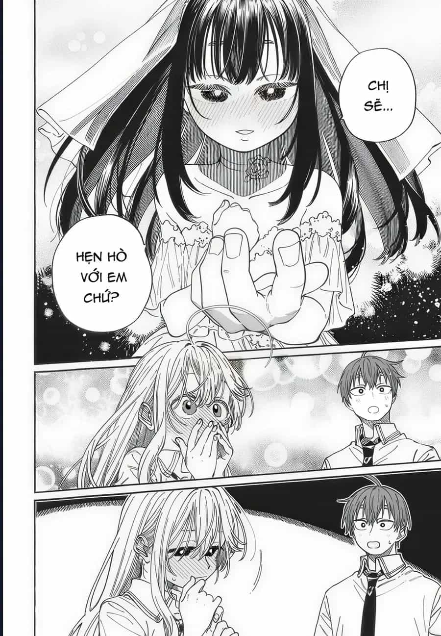 Boku No Suki Na Hito Ga Suki Na Hito - Chương 34 - ảnh 5