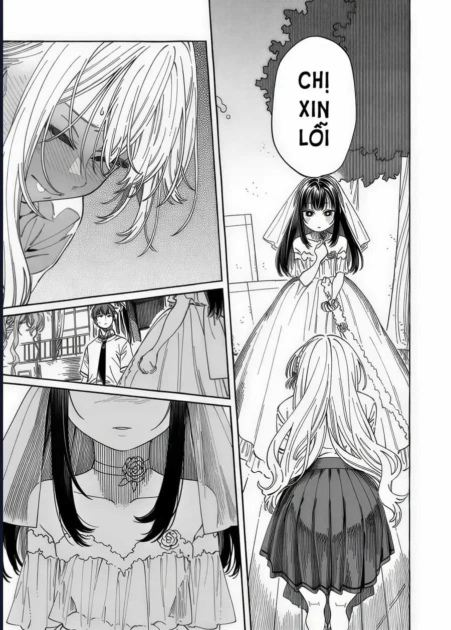 Boku No Suki Na Hito Ga Suki Na Hito - Chương 34 - ảnh 6