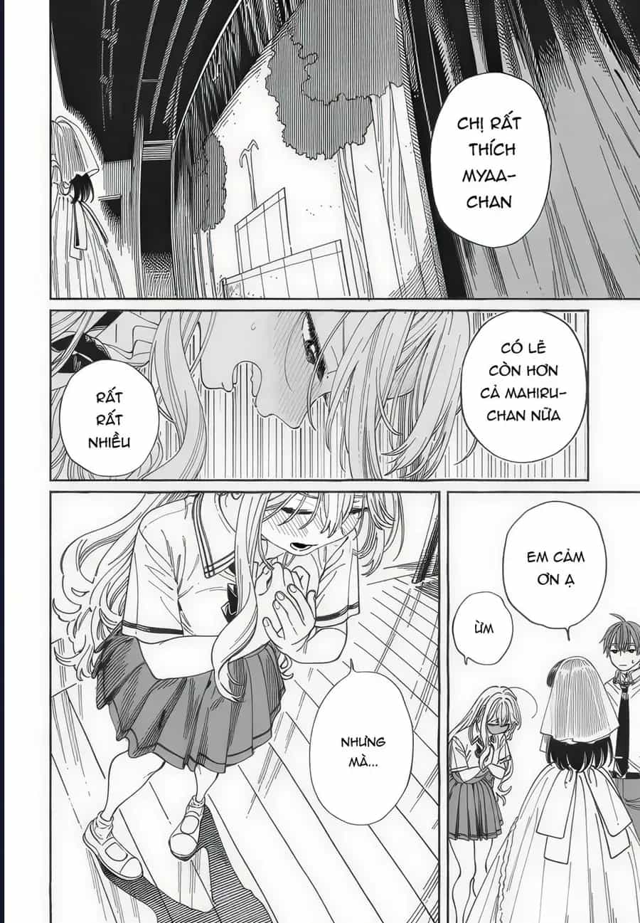 Boku No Suki Na Hito Ga Suki Na Hito - Chương 34 - ảnh 7