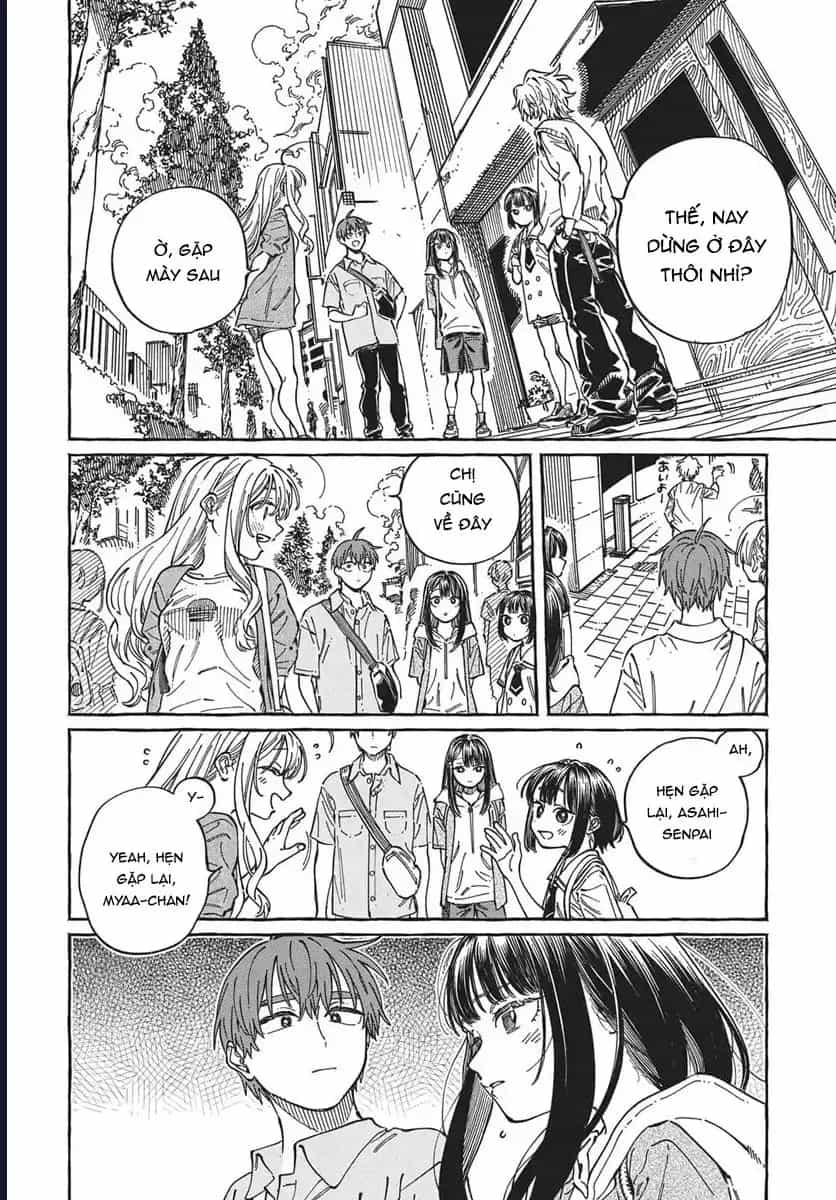 Boku No Suki Na Hito Ga Suki Na Hito - Chương 35 - ảnh 13