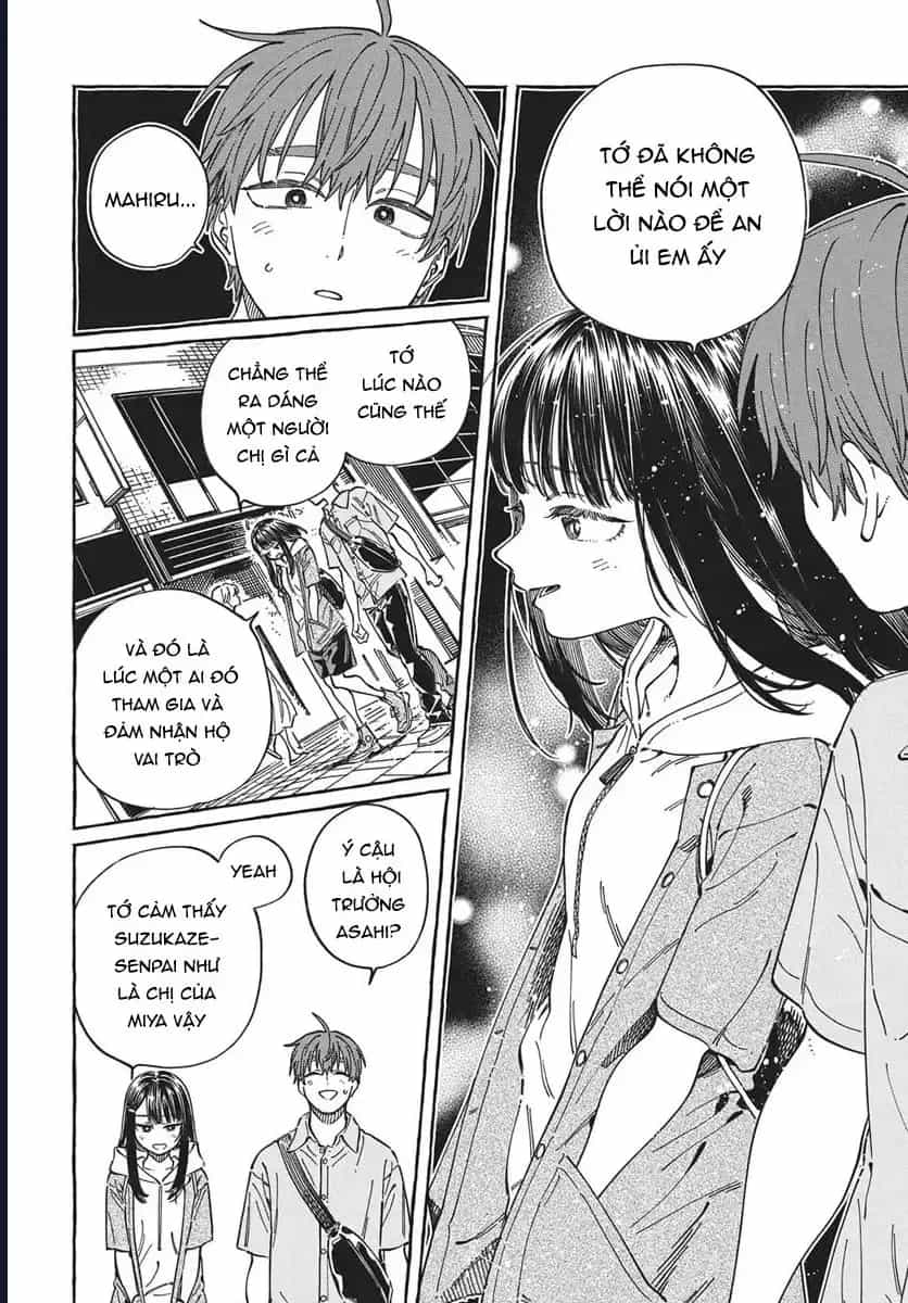 Boku No Suki Na Hito Ga Suki Na Hito - Chương 35 - ảnh 19