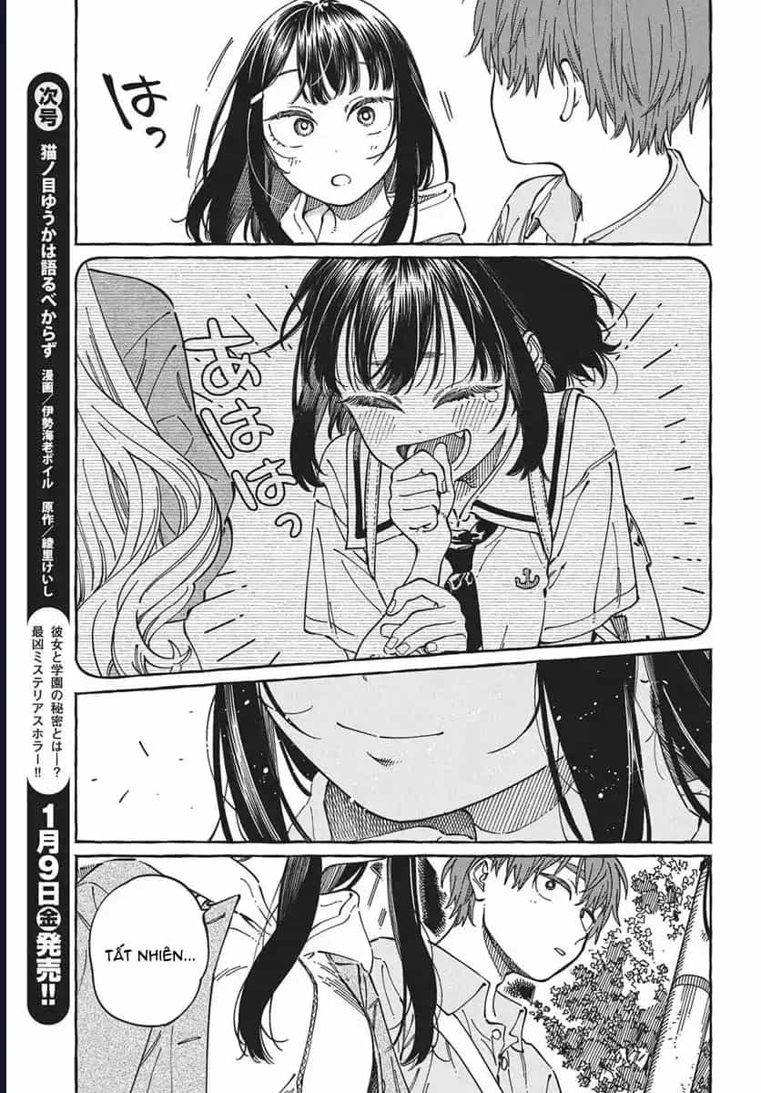 Boku No Suki Na Hito Ga Suki Na Hito - Chương 35 - ảnh 24