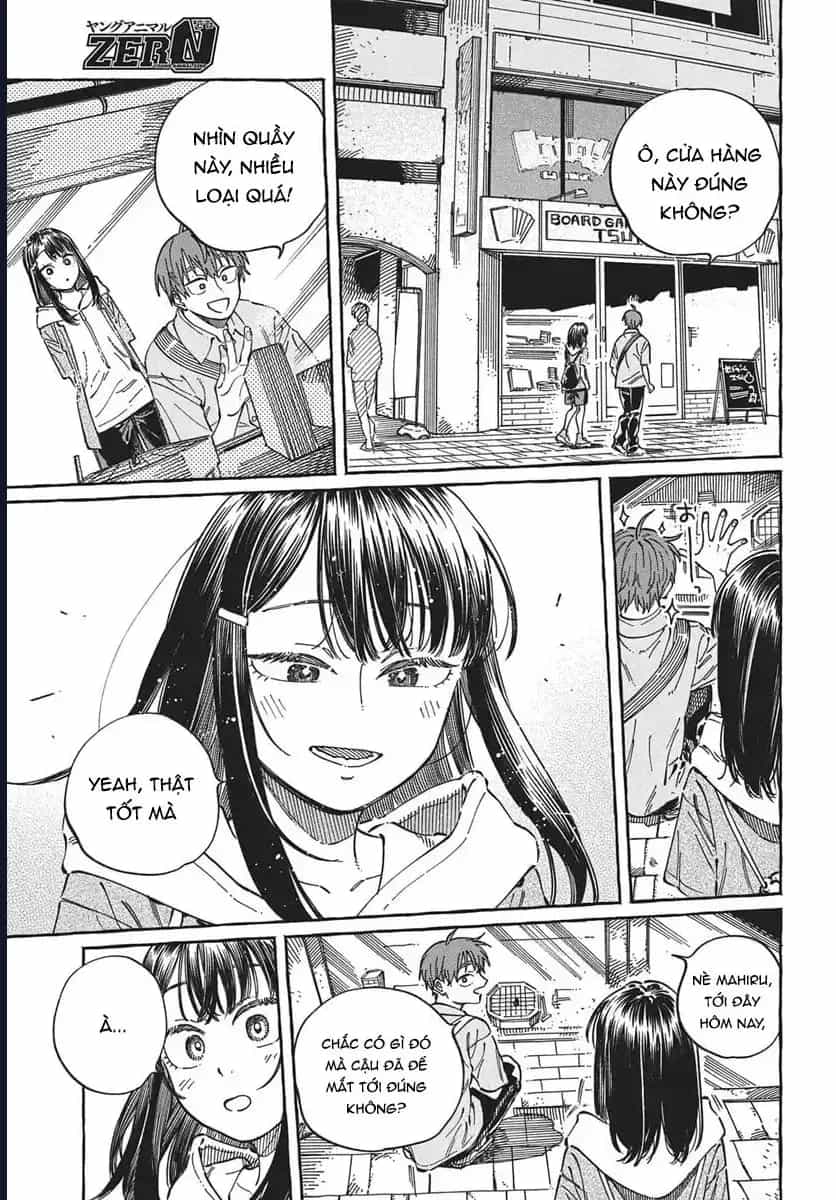 Boku No Suki Na Hito Ga Suki Na Hito - Chương 35 - ảnh 29