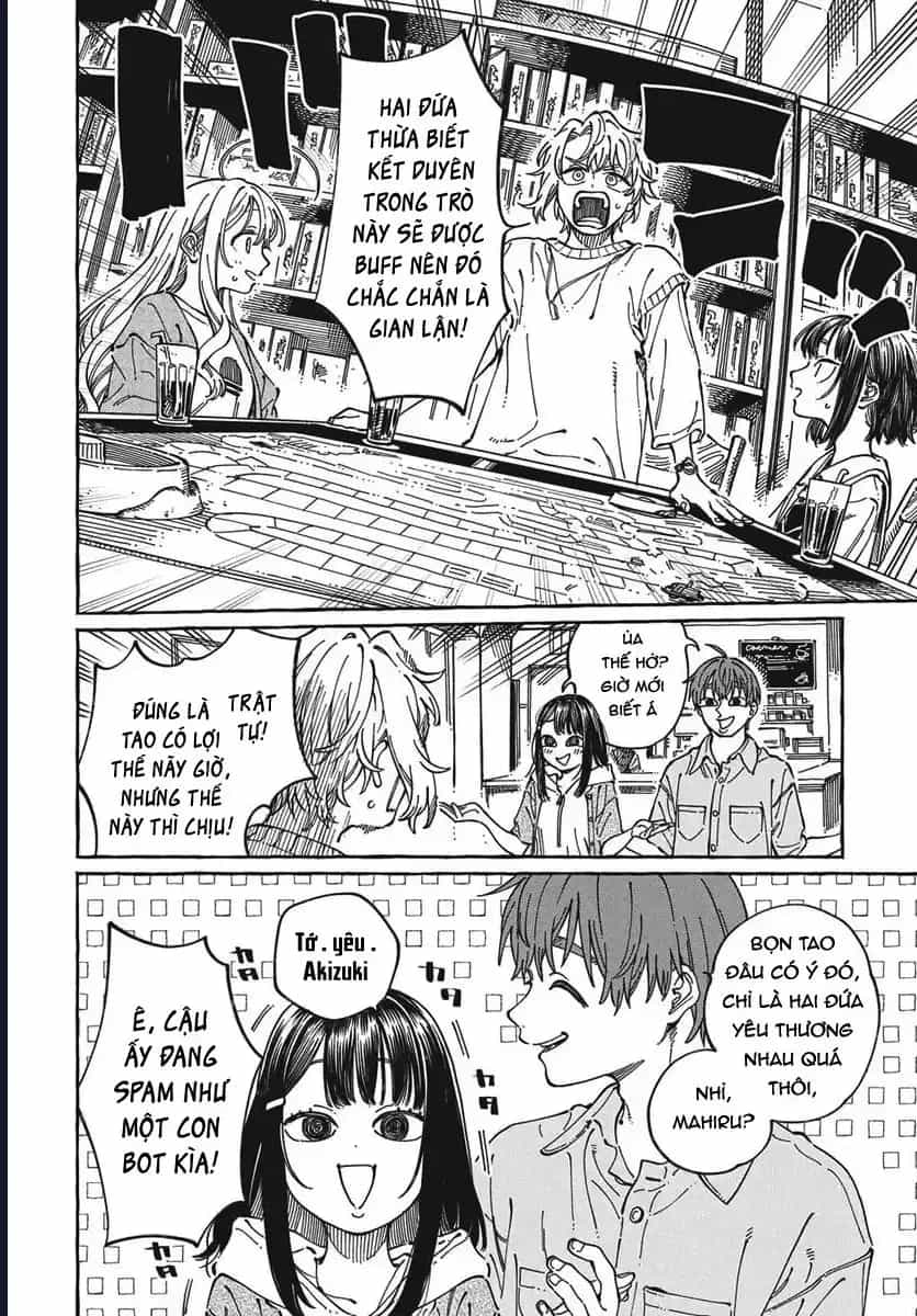 Boku No Suki Na Hito Ga Suki Na Hito - Chương 35 - ảnh 5