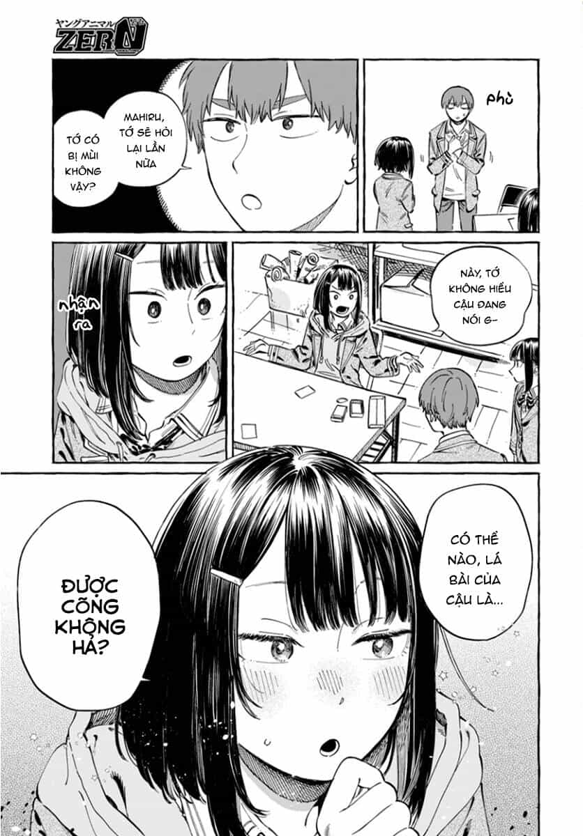 Boku No Suki Na Hito Ga Suki Na Hito - Chương 5 - ảnh 19