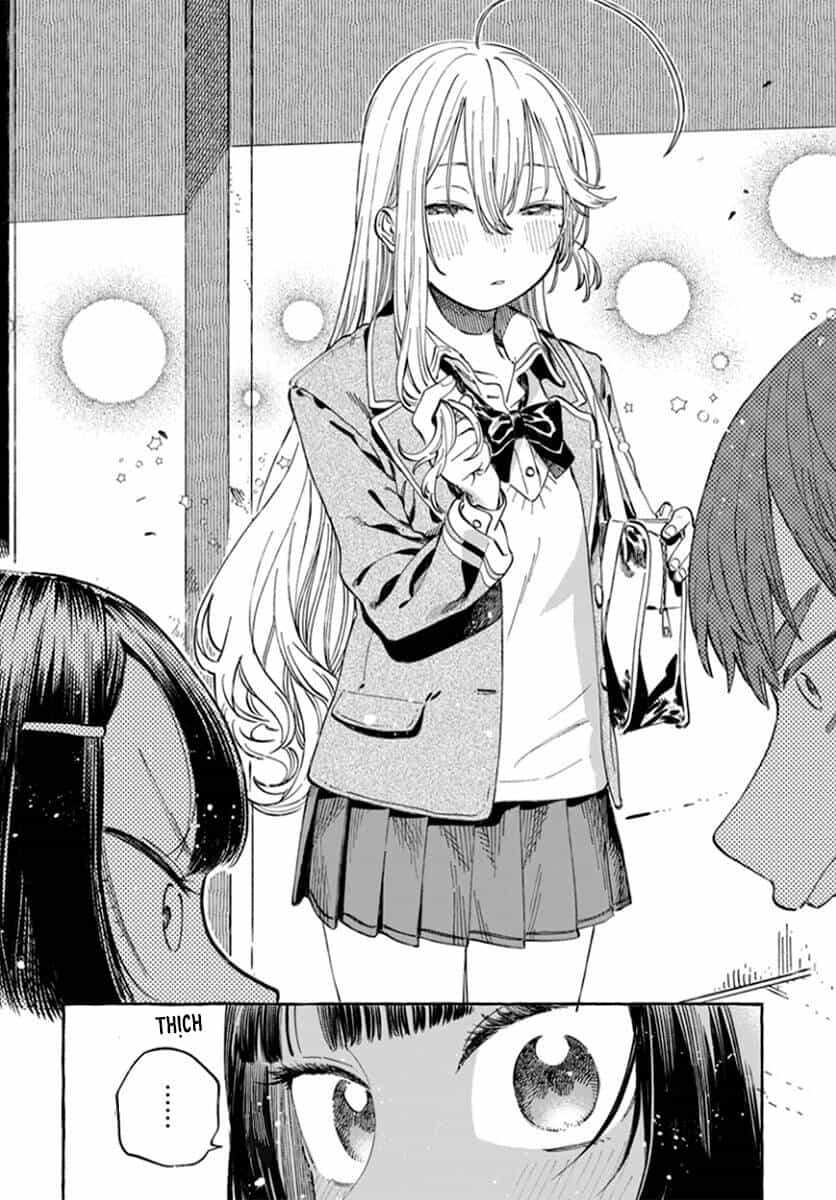 Boku No Suki Na Hito Ga Suki Na Hito - Chương 5 - ảnh 29