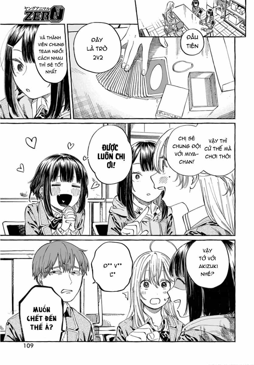 Boku No Suki Na Hito Ga Suki Na Hito - Chương 5 - ảnh 7